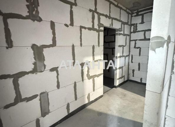 1-кімнатна квартира за адресою Курортний пров. (площа 38 м²) - Atlanta.ua - фото 21