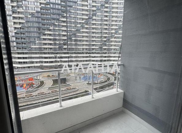 1-кімнатна квартира за адресою Курортний пров. (площа 38 м²) - Atlanta.ua - фото 23