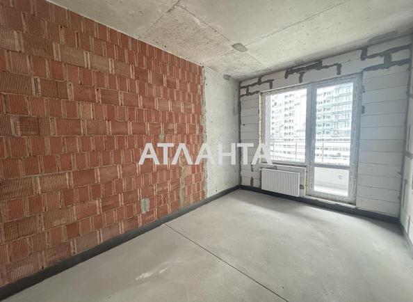 1-кімнатна квартира за адресою Курортний пров. (площа 38 м²) - Atlanta.ua - фото 25