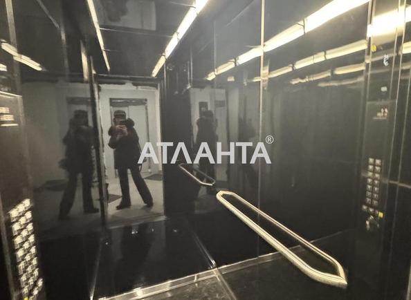 1-кімнатна квартира за адресою Курортний пров. (площа 38 м²) - Atlanta.ua - фото 27