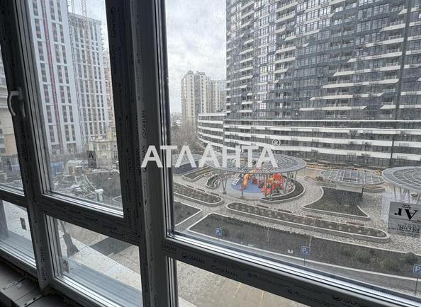 1-кімнатна квартира за адресою Курортний пров. (площа 38 м²) - Atlanta.ua - фото 28