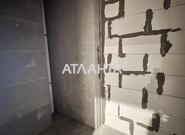 1-кімнатна квартира за адресою Курортний пров. (площа 38 м²) - Atlanta.ua - фото 29