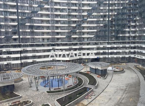 1-кімнатна квартира за адресою Курортний пров. (площа 38 м²) - Atlanta.ua - фото 33