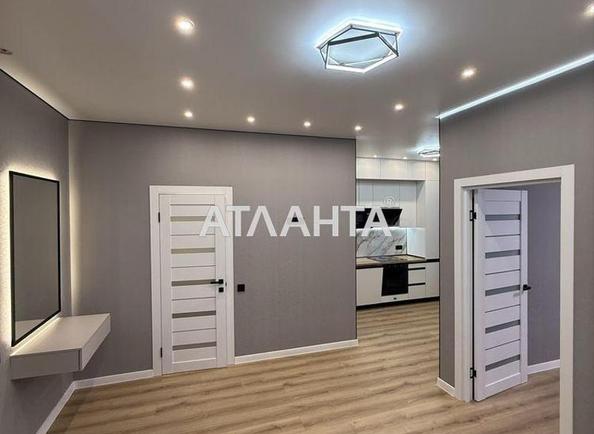 1-комнатная квартира по адресу ул. Краснова (площадь 42 м²) - фото 3 1-комнатная квартира по адресу ул. Краснова (площадь 42 м²) - Atlanta.ua - фото 3