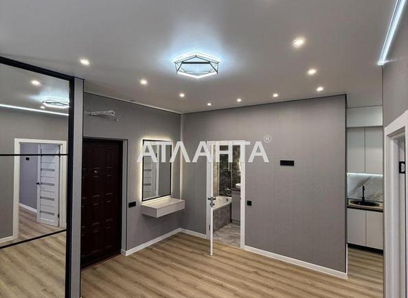 1-комнатная квартира по адресу ул. Краснова (площадь 42 м²) - фото 5 1-комнатная квартира по адресу ул. Краснова (площадь 42 м²) - Atlanta.ua - фото 5