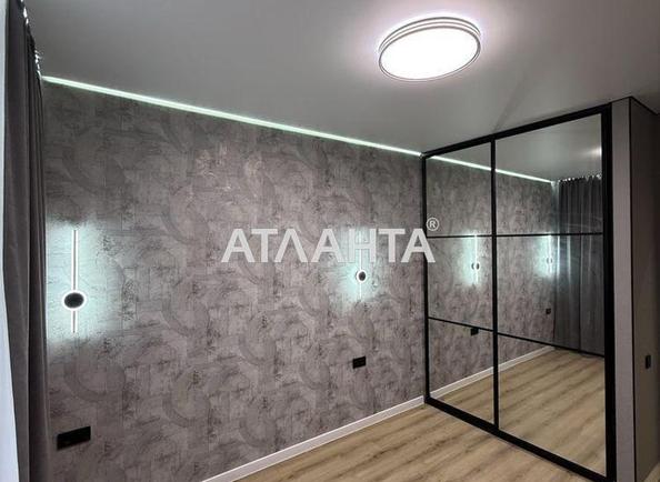 1-комнатная квартира по адресу ул. Краснова (площадь 42 м²) - фото 6 1-комнатная квартира по адресу ул. Краснова (площадь 42 м²) - Atlanta.ua - фото 6