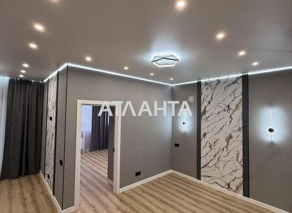 1-комнатная квартира по адресу ул. Краснова (площадь 42 м²) - фото 7 1-комнатная квартира по адресу ул. Краснова (площадь 42 м²) - Atlanta.ua - фото 7