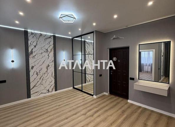 1-комнатная квартира по адресу ул. Краснова (площадь 42 м²) - фото 9 1-комнатная квартира по адресу ул. Краснова (площадь 42 м²) - Atlanta.ua - фото 9