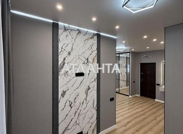 1-комнатная квартира по адресу ул. Краснова (площадь 42 м²) - фото 11 1-комнатная квартира по адресу ул. Краснова (площадь 42 м²) - Atlanta.ua - фото 11