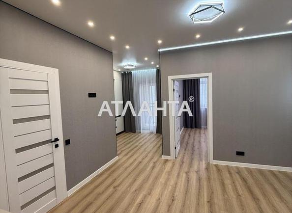 1-комнатная квартира по адресу ул. Краснова (площадь 42 м²) - фото 15 1-комнатная квартира по адресу ул. Краснова (площадь 42 м²) - Atlanta.ua - фото 15