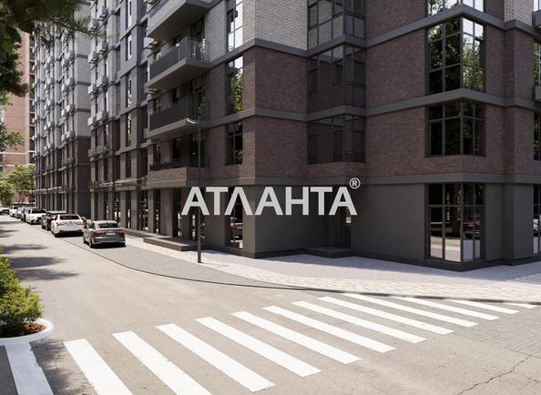 3-кімнатна квартира за адресою Овідіопольська дор. (площа 97,3 м²) - Atlanta.ua - фото 20