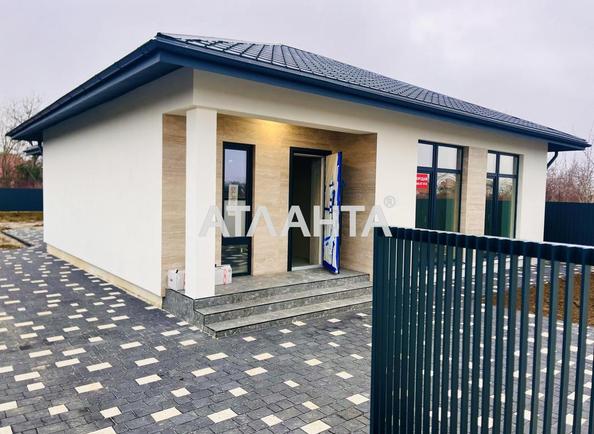 Будинок за адресою вул. Радісна (площа 128 м²) - Atlanta.ua - фото 2