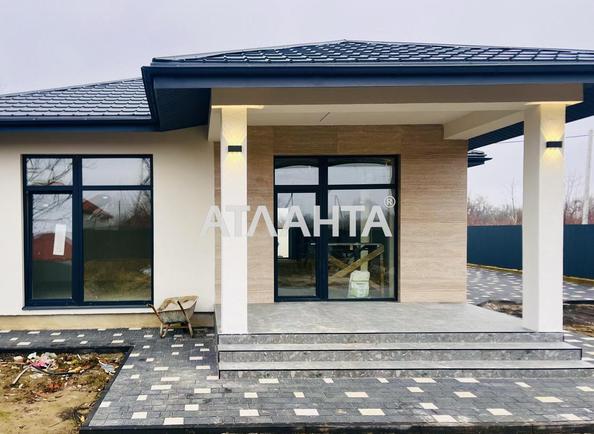 Будинок за адресою вул. Радісна (площа 128 м²) - Atlanta.ua - фото 4