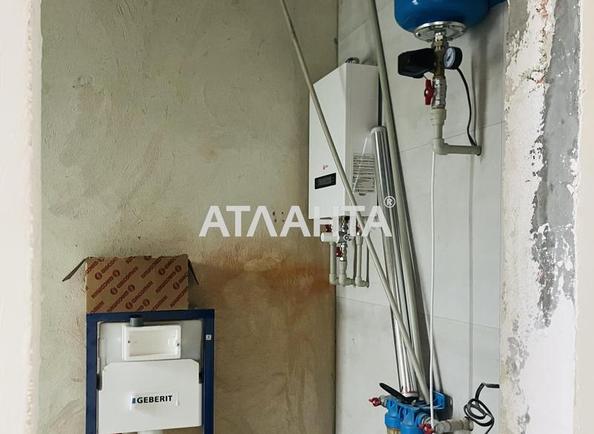 Будинок за адресою вул. Радісна (площа 128 м²) - Atlanta.ua - фото 9