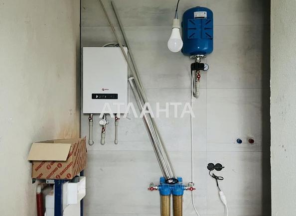 Будинок за адресою вул. Радісна (площа 128 м²) - Atlanta.ua - фото 10