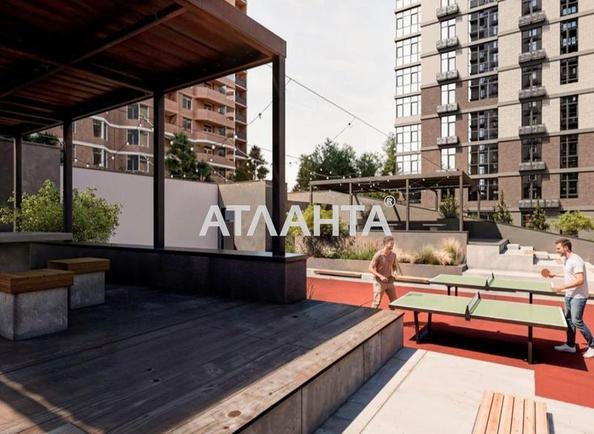 3-комнатная квартира по адресу Овидиопольская дор. (площадь 97,3 м²) - Atlanta.ua - фото 15