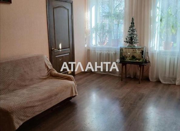 Будинок за адресою вул. Дніпровська (площа 98 м²) - Atlanta.ua - фото 6