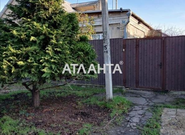 Будинок за адресою вул. Дніпровська (площа 98 м²) - Atlanta.ua - фото 24