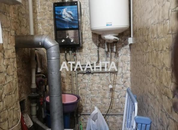 Будинок за адресою вул. Дніпровська (площа 99 м²) - Atlanta.ua - фото 25