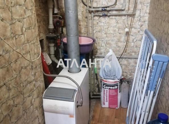 Будинок за адресою вул. Дніпровська (площа 99 м²) - Atlanta.ua - фото 26