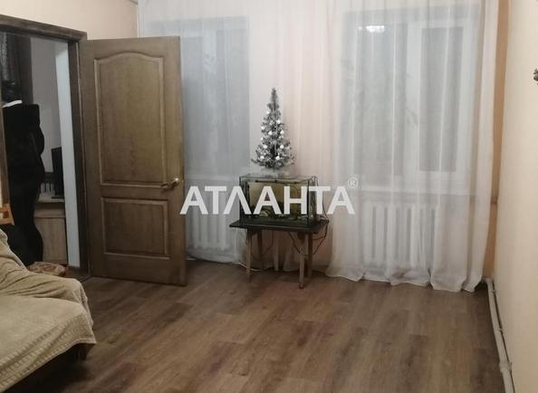 Будинок за адресою вул. Дніпровська (площа 99 м²) - Atlanta.ua