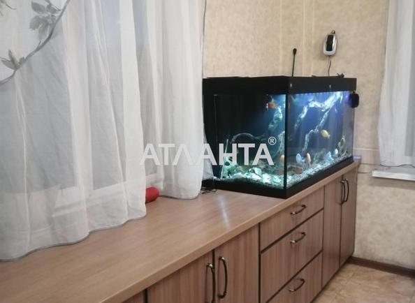 Будинок за адресою вул. Дніпровська (площа 99 м²) - Atlanta.ua - фото 20