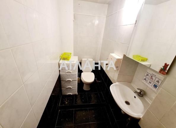 Многокомнатная квартира по адресу ул. Довженко (площадь 142,5 м²) - фото 20 Многокомнатная квартира по адресу ул. Довженко (площадь 142,5 м²) - Atlanta.ua - фото 20