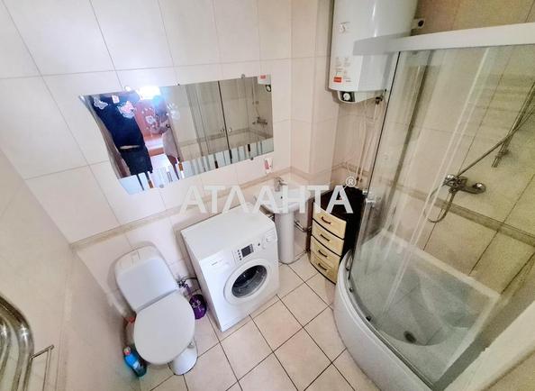 Многокомнатная квартира по адресу ул. Довженко (площадь 142,5 м²) - фото 15 Многокомнатная квартира по адресу ул. Довженко (площадь 142,5 м²) - Atlanta.ua - фото 15