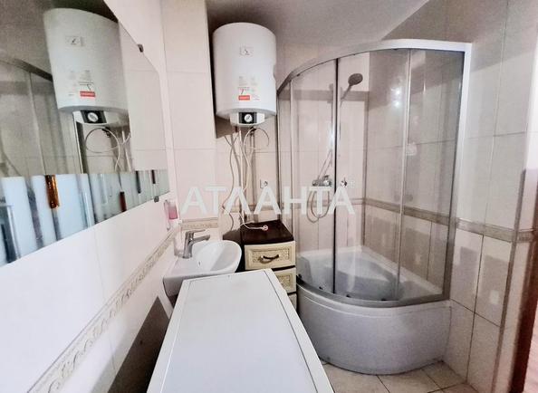 Многокомнатная квартира по адресу ул. Довженко (площадь 142,5 м²) - фото 16 Многокомнатная квартира по адресу ул. Довженко (площадь 142,5 м²) - Atlanta.ua - фото 16