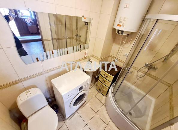 Многокомнатная квартира по адресу ул. Довженко (площадь 142,5 м²) - фото 17 Многокомнатная квартира по адресу ул. Довженко (площадь 142,5 м²) - Atlanta.ua - фото 17