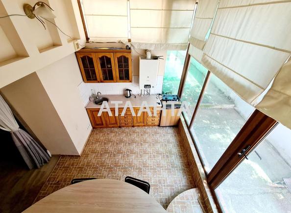 Многокомнатная квартира по адресу ул. Довженко (площадь 142,5 м²) - фото 2 Многокомнатная квартира по адресу ул. Довженко (площадь 142,5 м²) - Atlanta.ua - фото 2