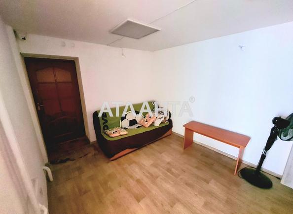 Многокомнатная квартира по адресу ул. Довженко (площадь 142,5 м²) - фото 6 Многокомнатная квартира по адресу ул. Довженко (площадь 142,5 м²) - Atlanta.ua - фото 6