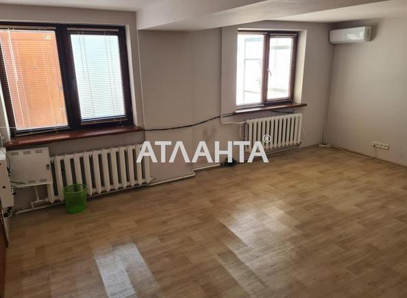 Многокомнатная квартира по адресу ул. Довженко (площадь 142,5 м²) - фото 8 Многокомнатная квартира по адресу ул. Довженко (площадь 142,5 м²) - Atlanta.ua - фото 8