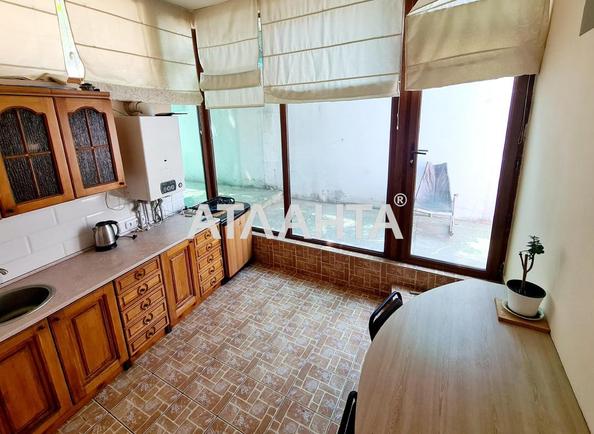 Многокомнатная квартира по адресу ул. Довженко (площадь 142,5 м²) Многокомнатная квартира по адресу ул. Довженко (площадь 142,5 м²) - Atlanta.ua