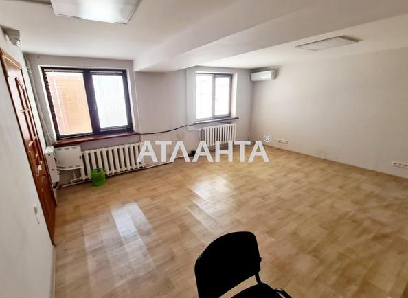 Многокомнатная квартира по адресу ул. Довженко (площадь 142,5 м²) - фото 9 Многокомнатная квартира по адресу ул. Довженко (площадь 142,5 м²) - Atlanta.ua - фото 9