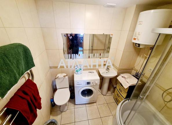 Многокомнатная квартира по адресу ул. Довженко (площадь 142,5 м²) - фото 19 Многокомнатная квартира по адресу ул. Довженко (площадь 142,5 м²) - Atlanta.ua - фото 19