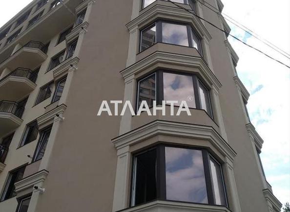 2-rooms apartment apartment by the address st. Kompasnyy per (area 61 m²) 2-rooms apartment apartment by the address st. Kompasnyy per (area 61 m²) - Atlanta.ua