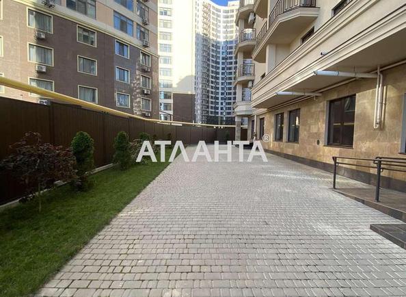 2-rooms apartment apartment by the address st. Kompasnyy per (area 61 m²) - photo 2 2-rooms apartment apartment by the address st. Kompasnyy per (area 61 m²) - Atlanta.ua - photo 2