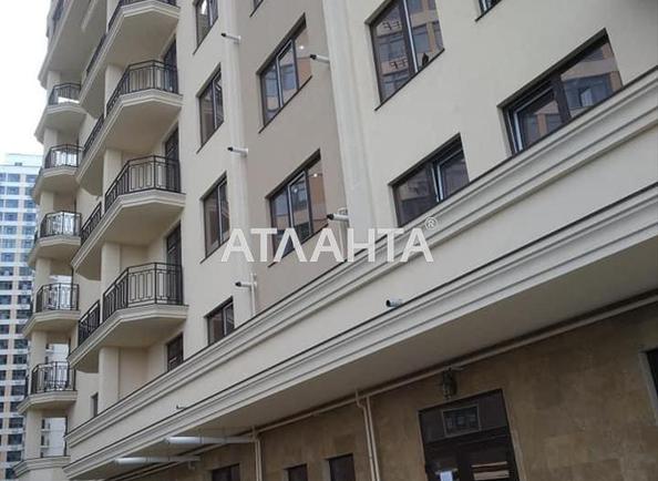 2-rooms apartment apartment by the address st. Kompasnyy per (area 61 m²) - photo 3 2-rooms apartment apartment by the address st. Kompasnyy per (area 61 m²) - Atlanta.ua - photo 3