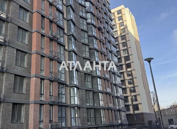 2-rooms apartment apartment by the address st. Prokhorovskaya Khvorostina (area 78,5 m²) 2-rooms apartment apartment by the address st. Prokhorovskaya Khvorostina (area 78,5 m²) - Atlanta.ua