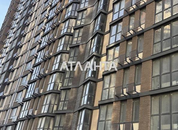 2-rooms apartment apartment by the address st. Prokhorovskaya Khvorostina (area 78,5 m²) - photo 2 2-rooms apartment apartment by the address st. Prokhorovskaya Khvorostina (area 78,5 m²) - Atlanta.ua - photo 2