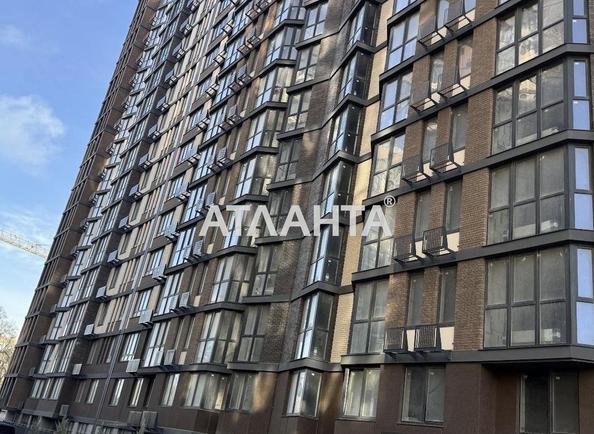 2-rooms apartment apartment by the address st. Prokhorovskaya Khvorostina (area 78,5 m²) - photo 4 2-rooms apartment apartment by the address st. Prokhorovskaya Khvorostina (area 78,5 m²) - Atlanta.ua - photo 4