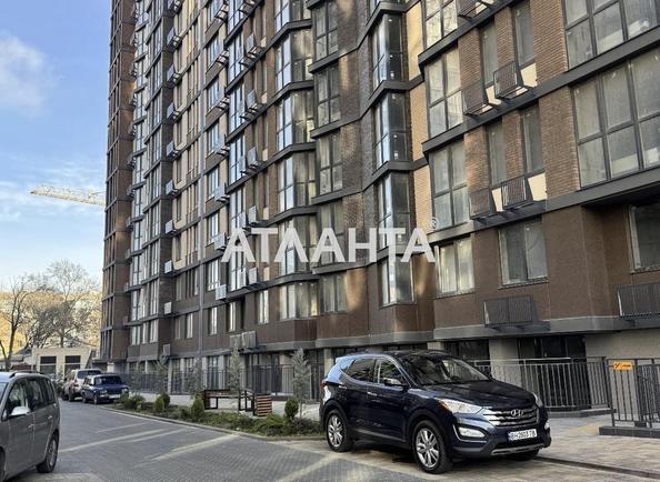 2-rooms apartment apartment by the address st. Prokhorovskaya Khvorostina (area 78,5 m²) - photo 5 2-rooms apartment apartment by the address st. Prokhorovskaya Khvorostina (area 78,5 m²) - Atlanta.ua - photo 5