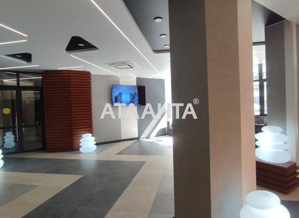 1-room apartment apartment by the address st. Kurortnyy per (area 30 m²) - photo 4 1-room apartment apartment by the address st. Kurortnyy per (area 30 m²) - Atlanta.ua - photo 4