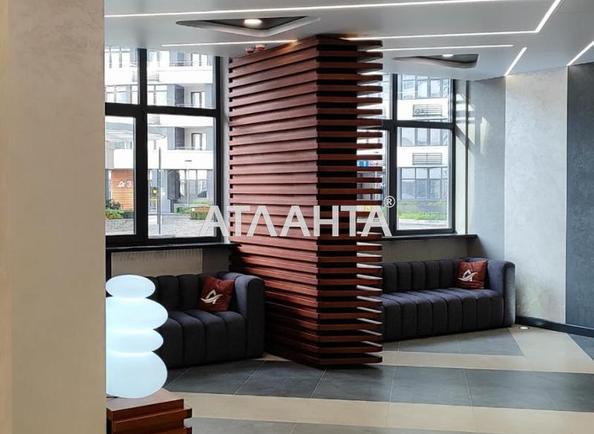 1-room apartment apartment by the address st. Kurortnyy per (area 30 m²) - photo 3 1-room apartment apartment by the address st. Kurortnyy per (area 30 m²) - Atlanta.ua - photo 3