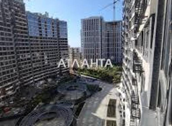 1-room apartment apartment by the address st. Kurortnyy per (area 30 m²) - photo 6 1-room apartment apartment by the address st. Kurortnyy per (area 30 m²) - Atlanta.ua - photo 6