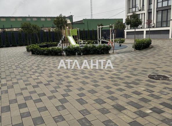 1-кімнатна квартира за адресою вул. Капушанська (площа 51,7 м²) - фото 3 1-кімнатна квартира за адресою вул. Капушанська (площа 51,7 м²) - Atlanta.ua - фото 3