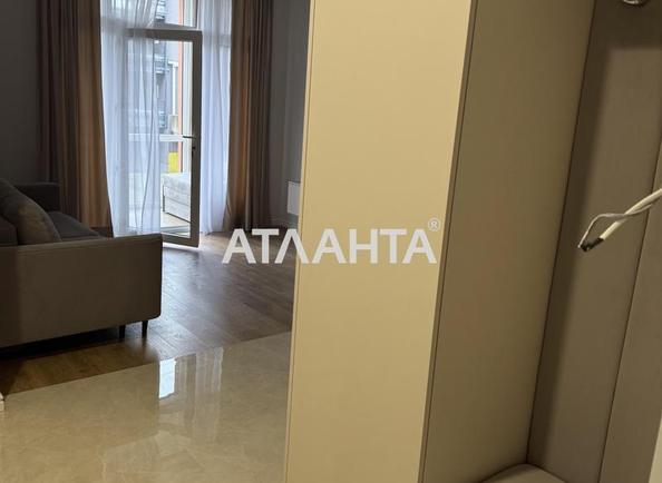 1-кімнатна квартира за адресою вул. Капушанська (площа 51,7 м²) - фото 4 1-кімнатна квартира за адресою вул. Капушанська (площа 51,7 м²) - Atlanta.ua - фото 4