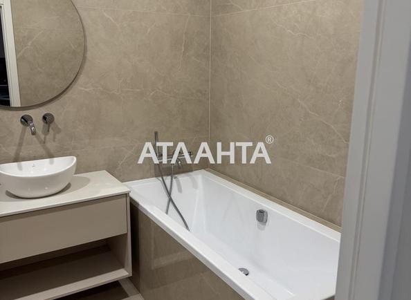 1-кімнатна квартира за адресою вул. Капушанська (площа 51,7 м²) - фото 5 1-кімнатна квартира за адресою вул. Капушанська (площа 51,7 м²) - Atlanta.ua - фото 5