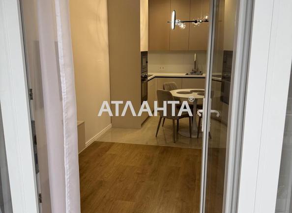 1-кімнатна квартира за адресою вул. Капушанська (площа 51,7 м²) - фото 6 1-кімнатна квартира за адресою вул. Капушанська (площа 51,7 м²) - Atlanta.ua - фото 6